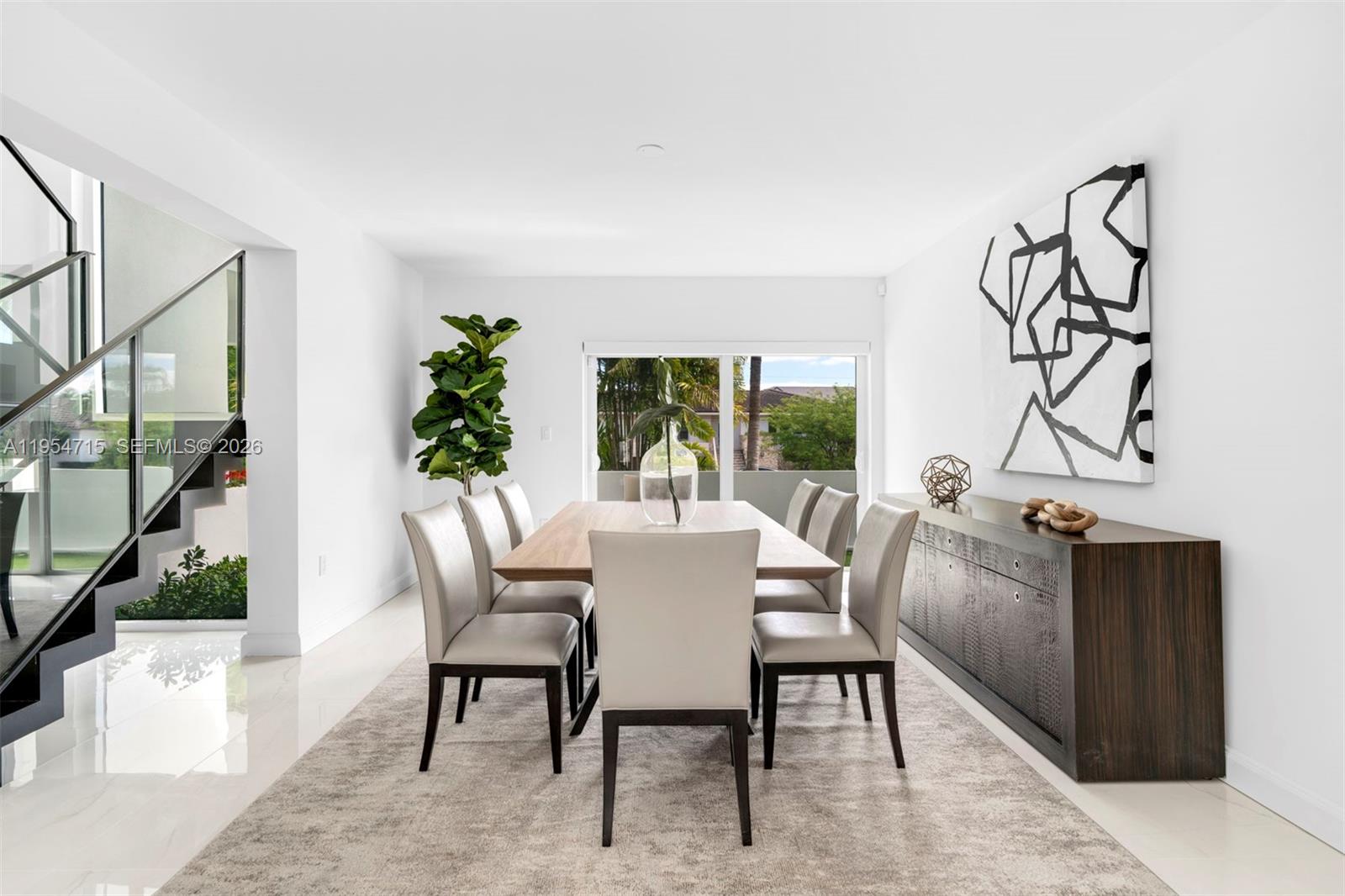 SUNRISE HARBOUR REV PL - Residential