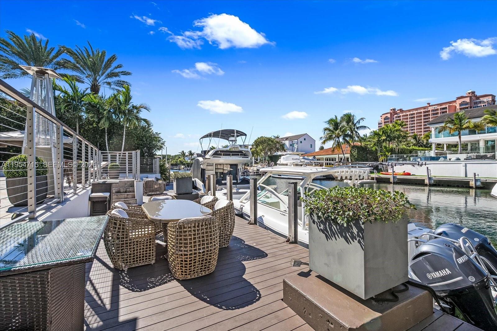 SUNRISE HARBOUR REV PL - Residential