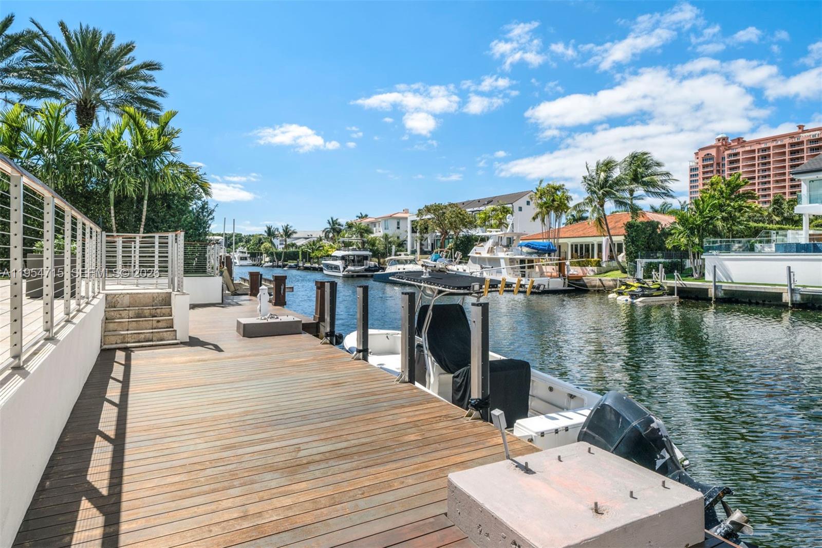 SUNRISE HARBOUR REV PL - Residential