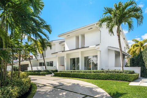 6832 Sunrise Ct Coral Gables FL 33133