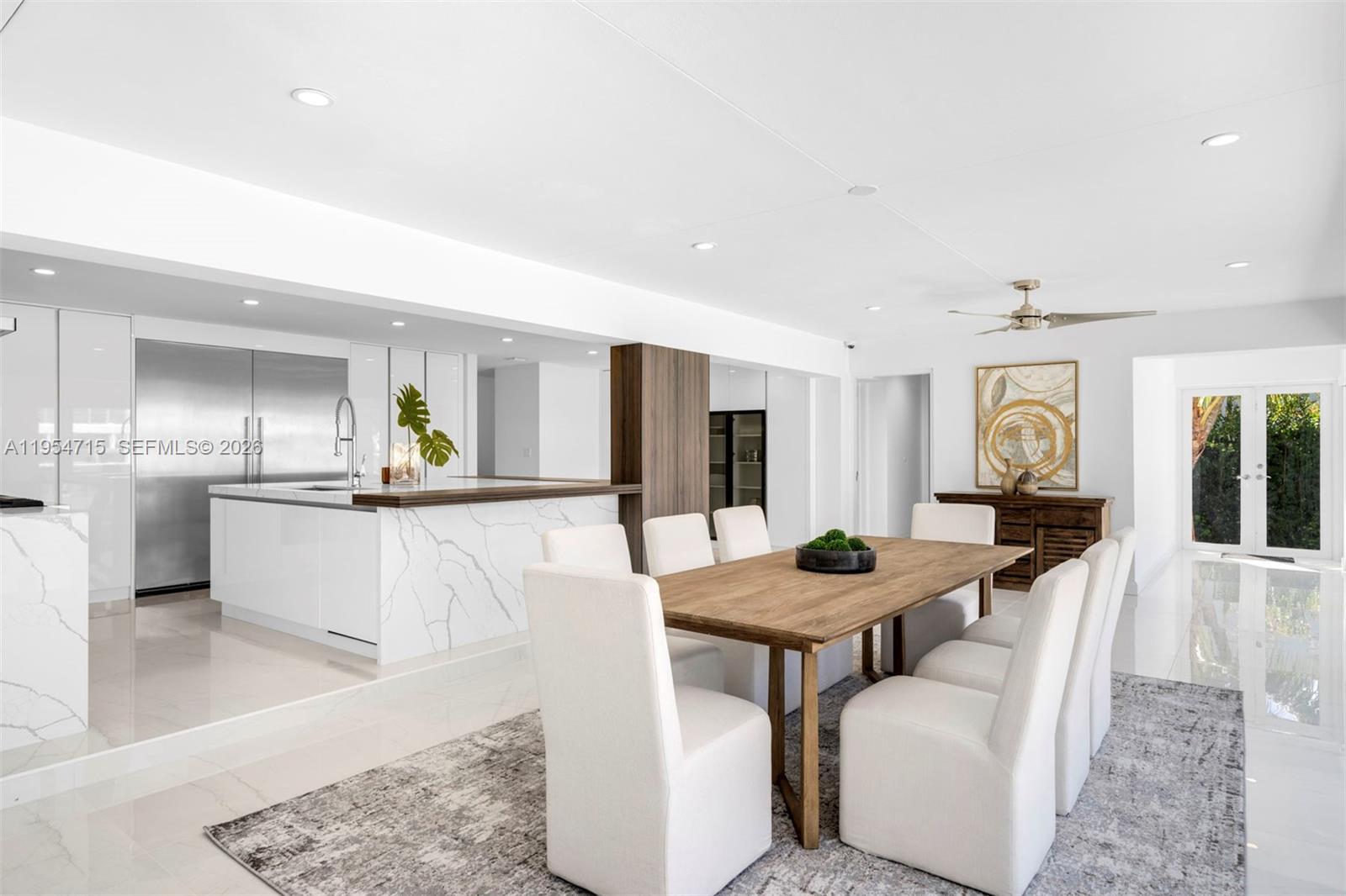 SUNRISE HARBOUR REV PL - Residential