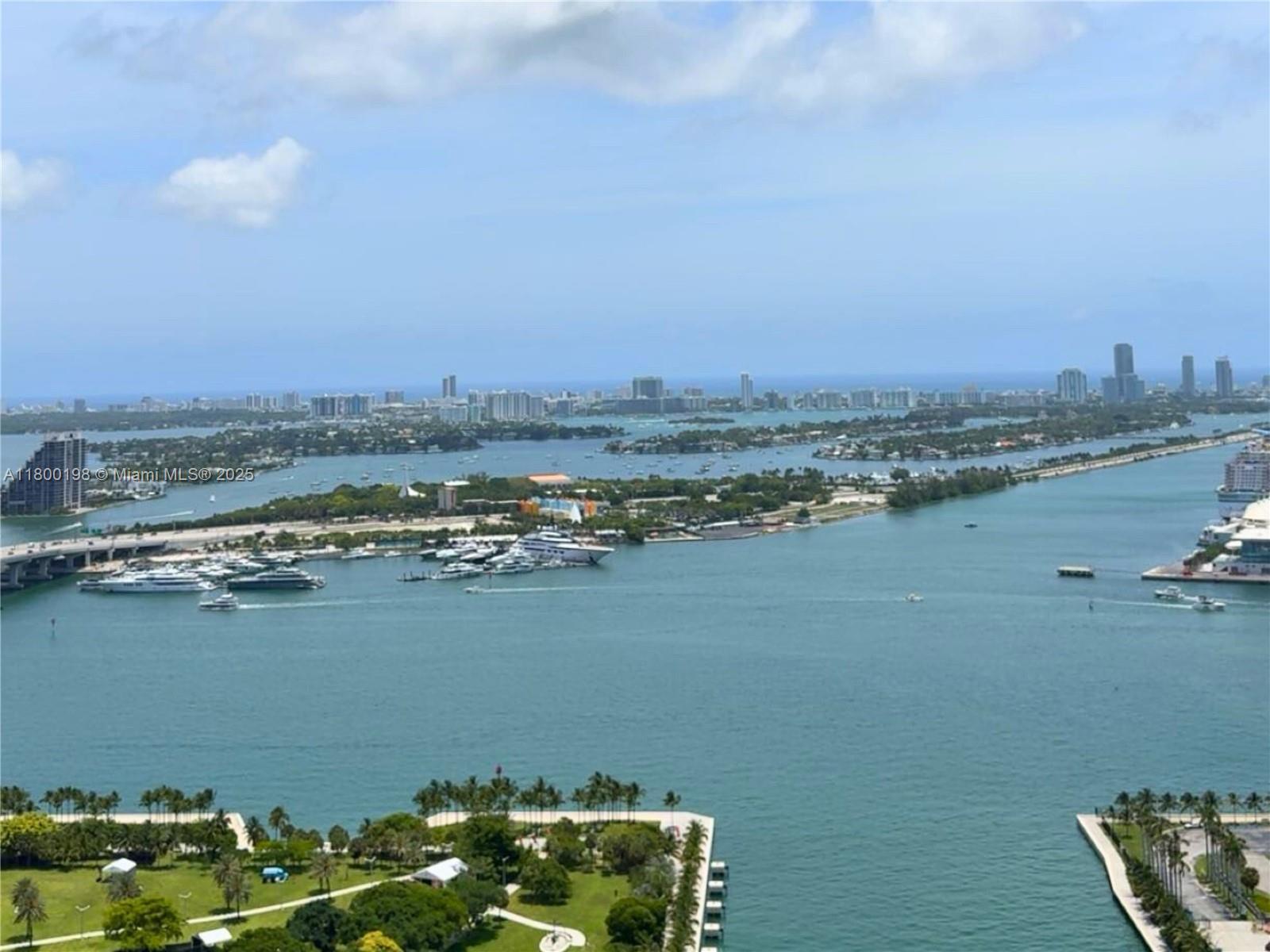 Rental Property at 888 Biscayne Blvd 4012, Miami, Broward County, Florida - Bedrooms: 2 
Bathrooms: 2  - $5,300 MO.