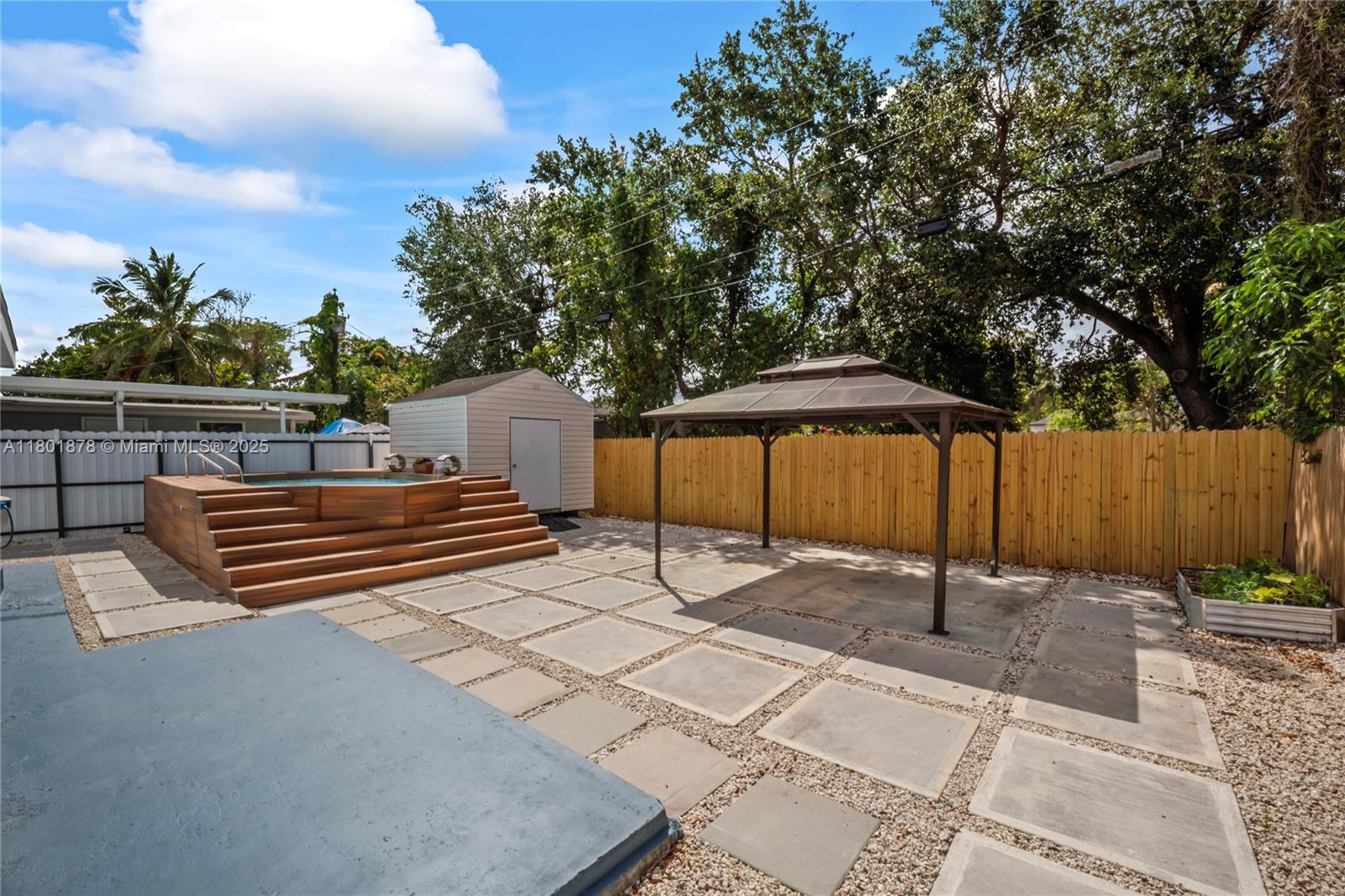 OPA LOCKA PL NO 3 - Residential