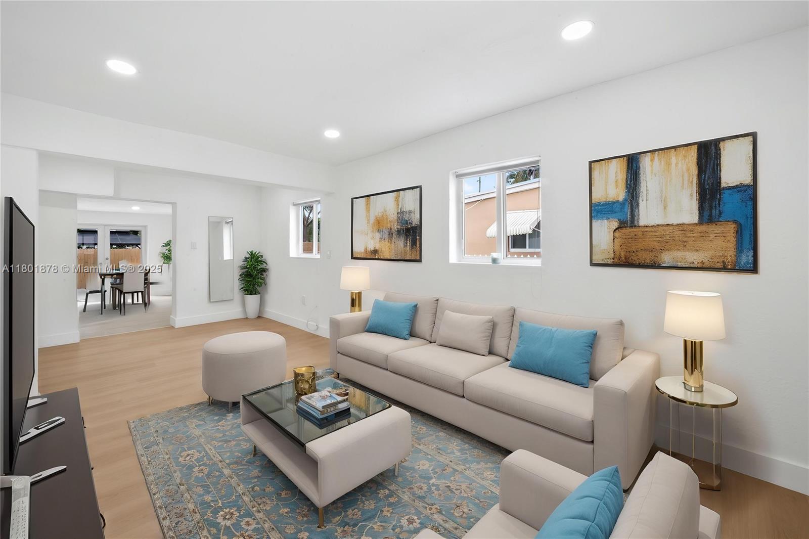 OPA LOCKA PL NO 3 - Residential