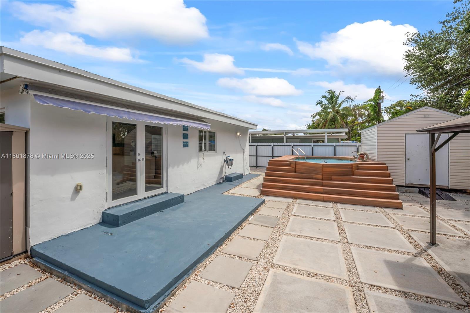 OPA LOCKA PL NO 3 - Residential