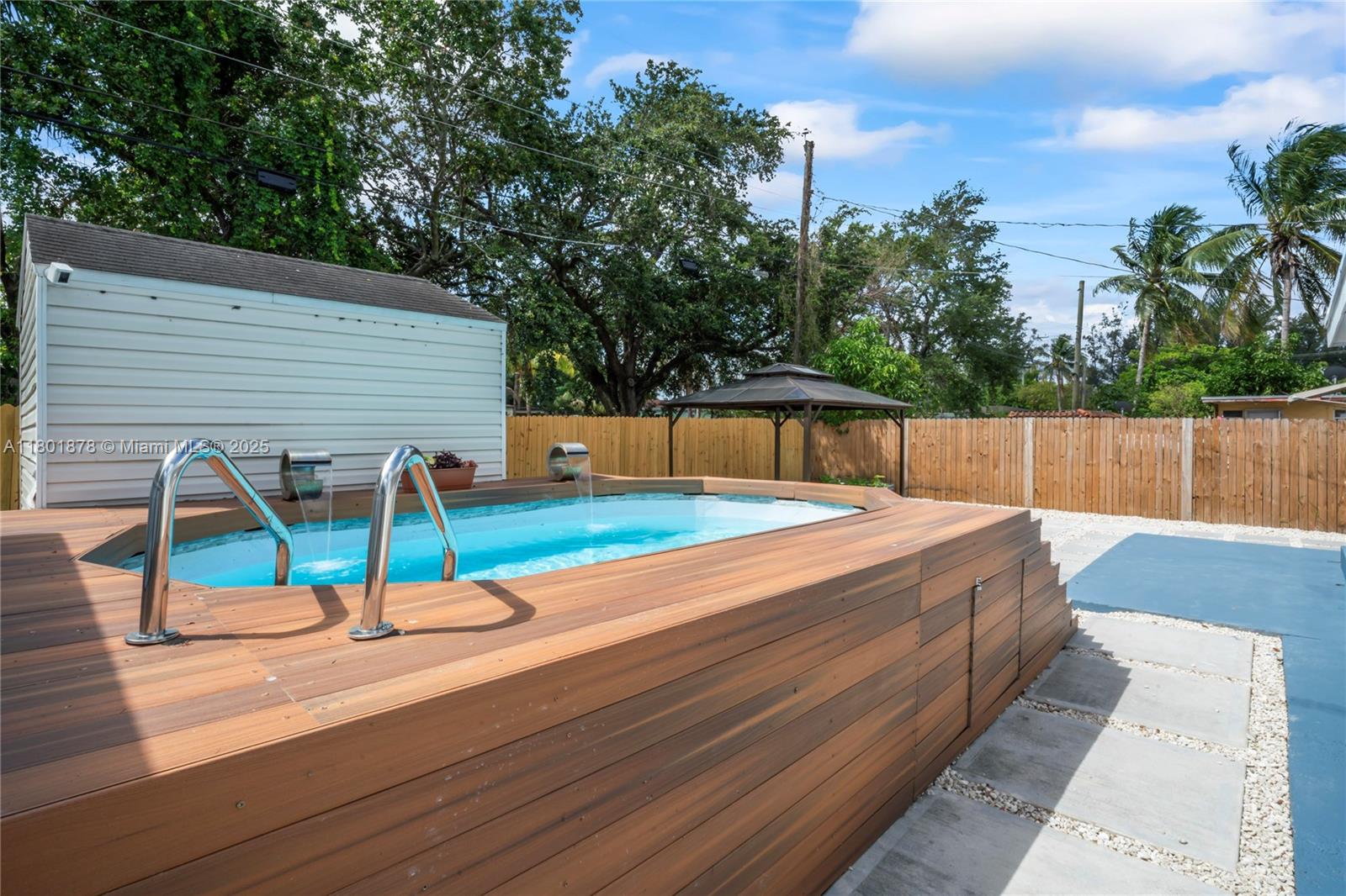 OPA LOCKA PL NO 3 - Residential
