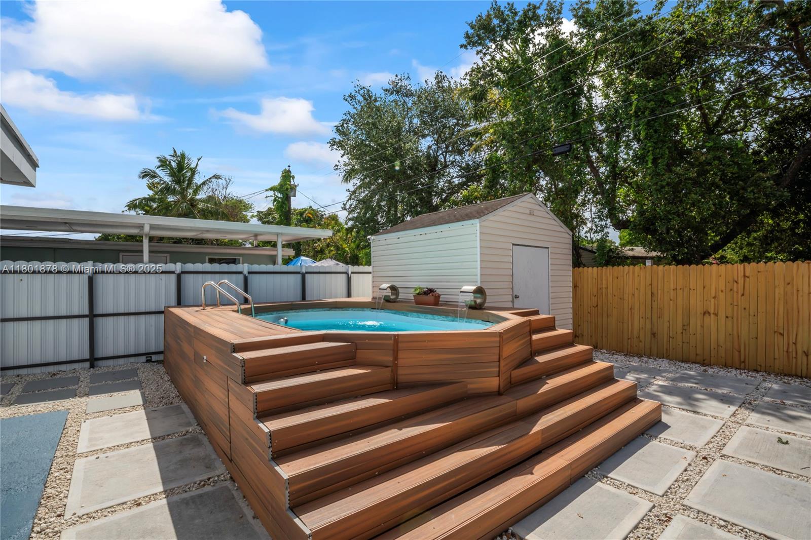 OPA LOCKA PL NO 3 - Residential
