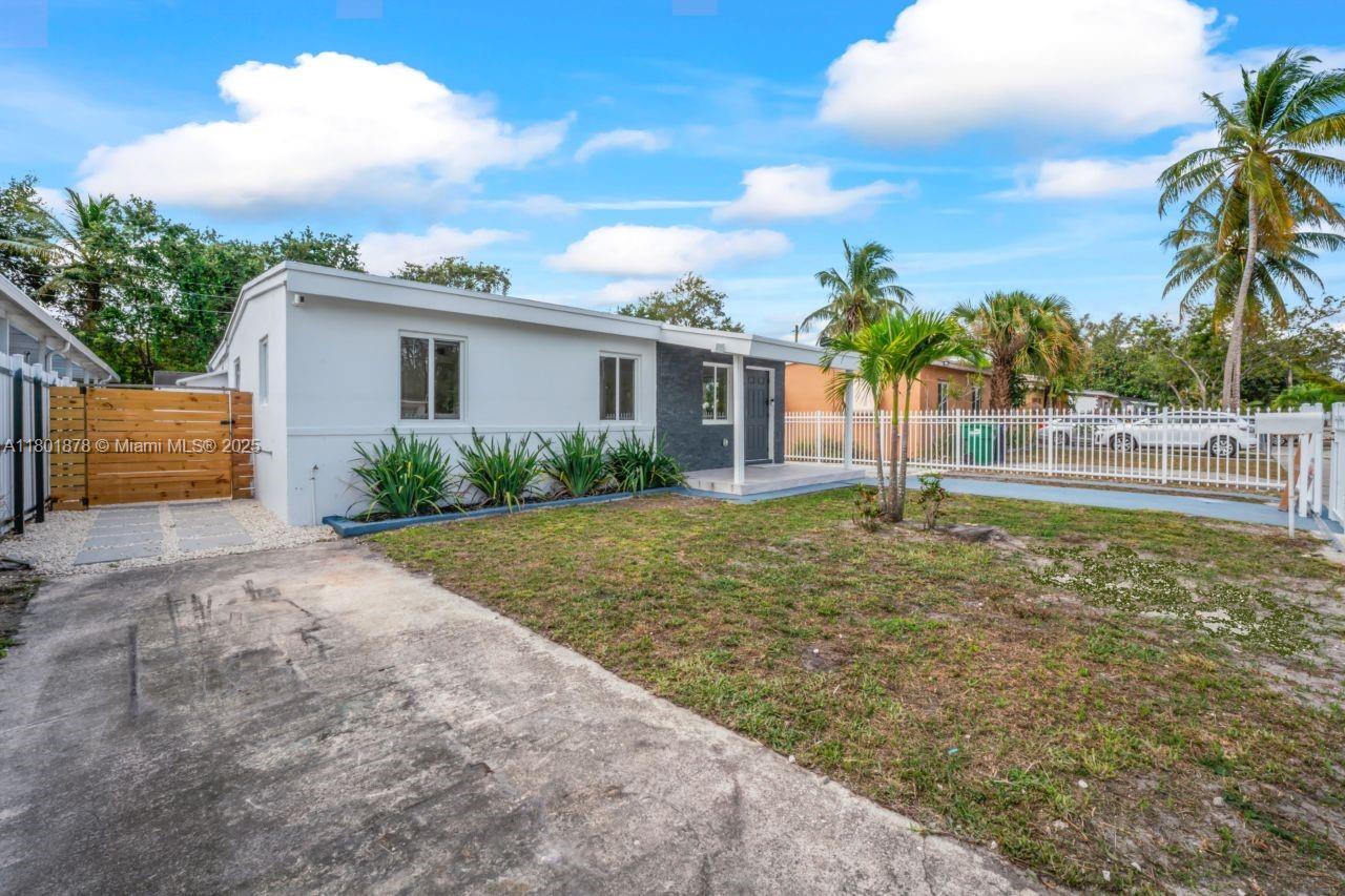 OPA LOCKA PL NO 3 - Residential