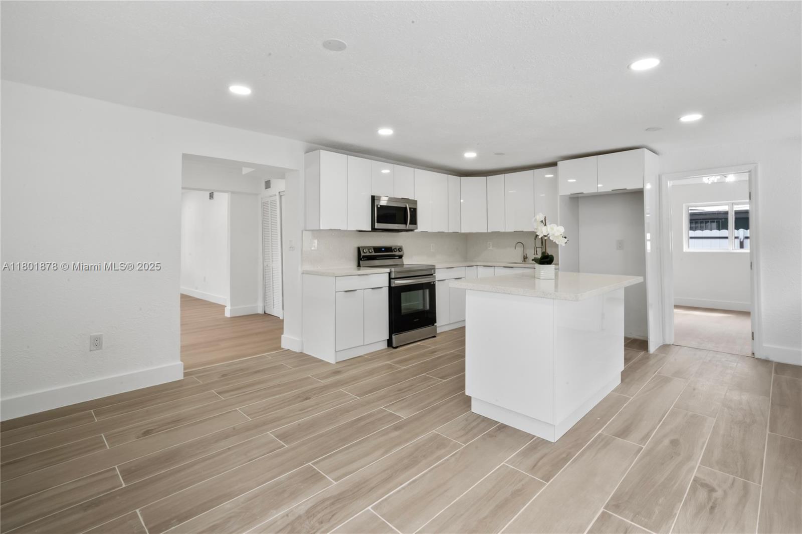 OPA LOCKA PL NO 3 - Residential