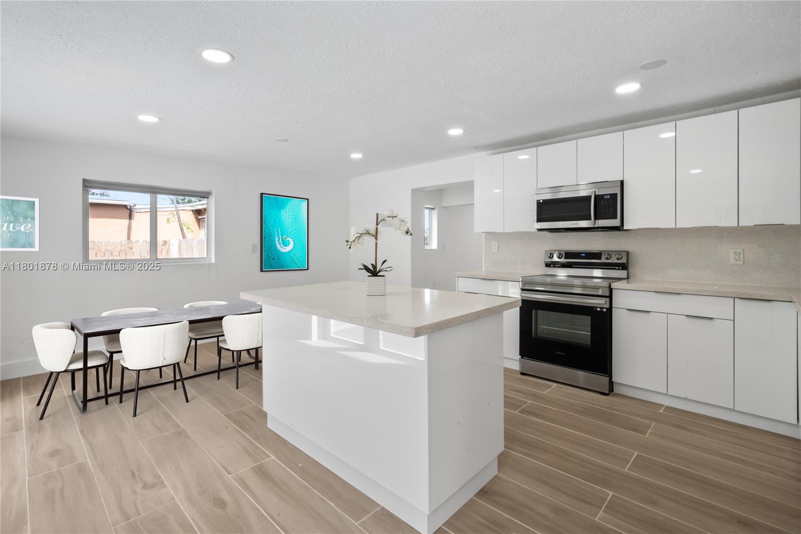OPA LOCKA PL NO 3 - Residential