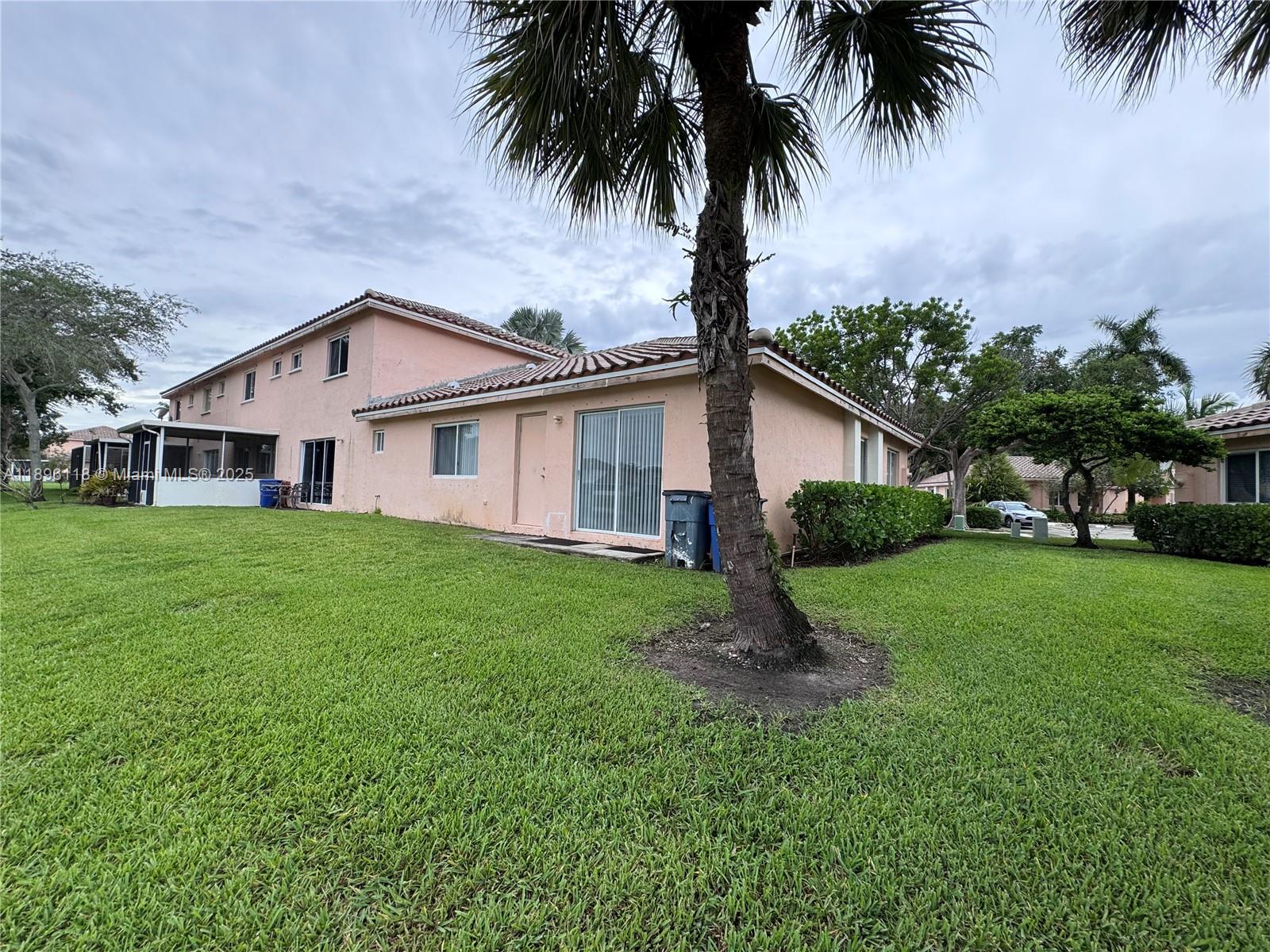 CHAPEL TRAIL II - Residential Lease