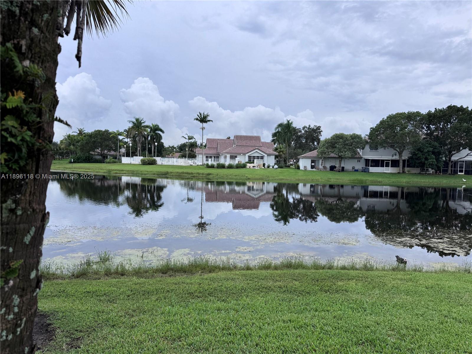 CHAPEL TRAIL II - Residential Lease