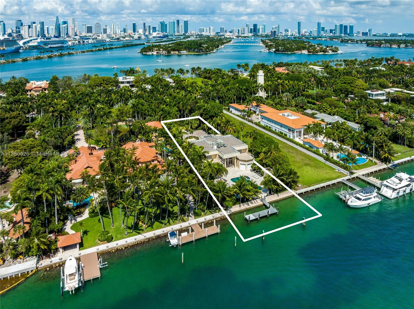 CORRECTED PL OF STAR ISLA - Residential