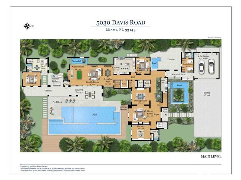 31 54 41   .90 AC KINGSLE - Residential