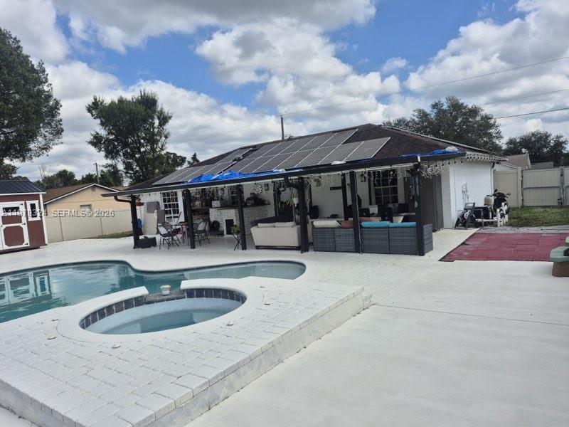 INDIAN HEIGHTS PHASE TWO - Residential