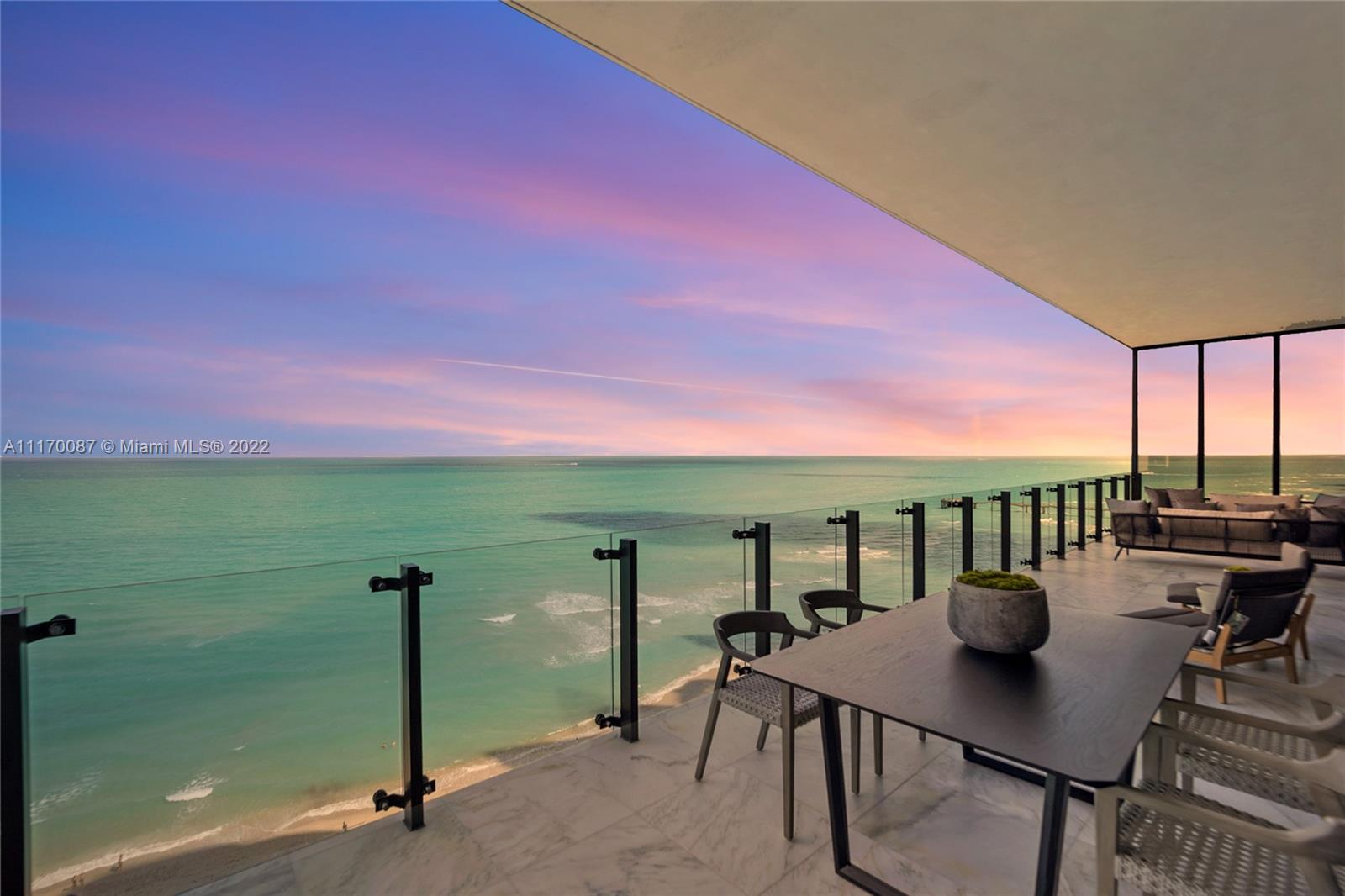 MUSE CONDO - Residential