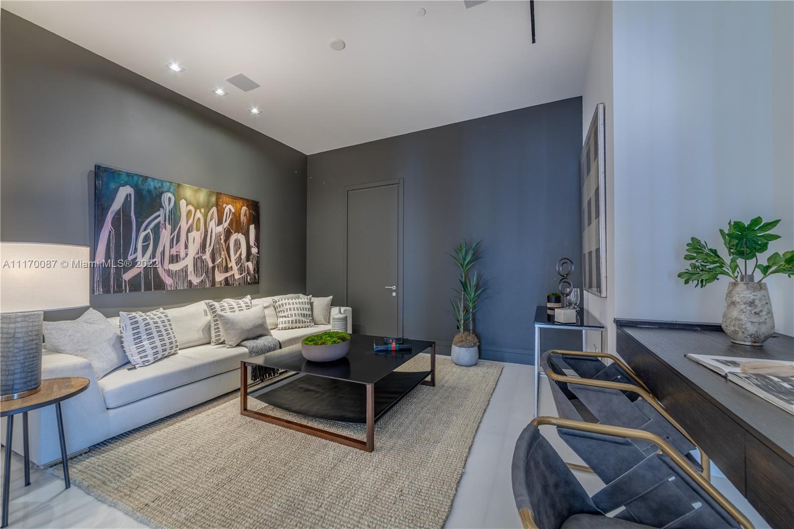 MUSE CONDO - Residential