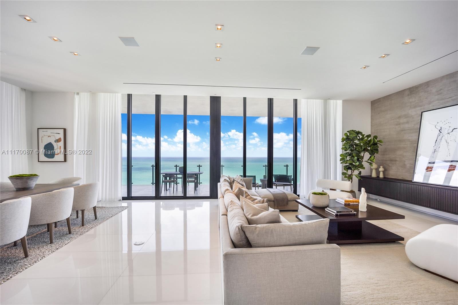 MUSE CONDO - Residential