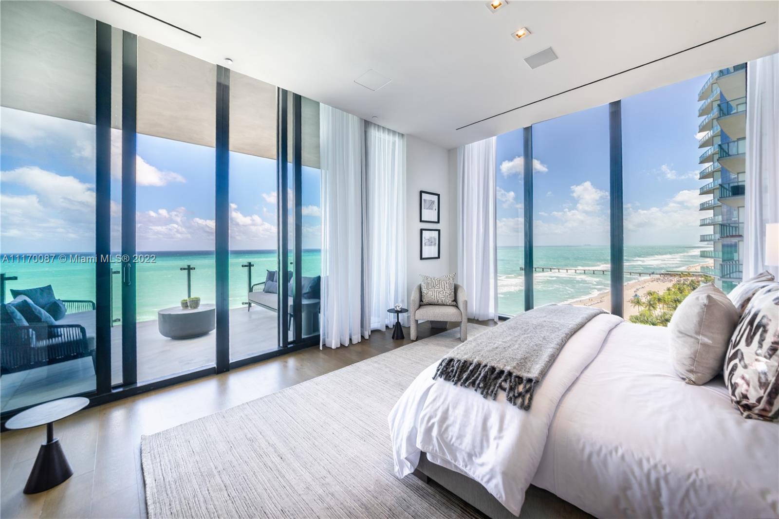 MUSE CONDO - Residential