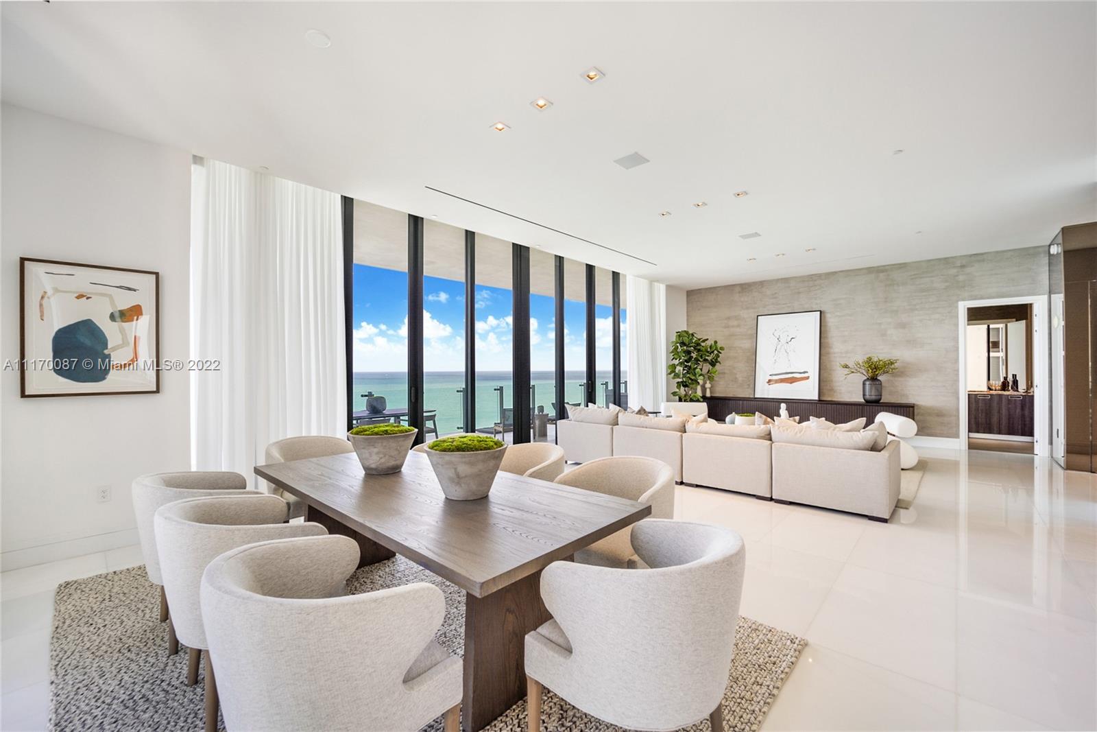 MUSE CONDO - Residential