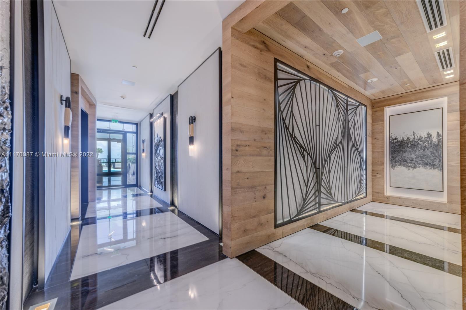 MUSE CONDO - Residential