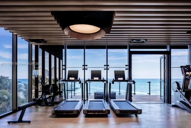 MUSE CONDO - Residential