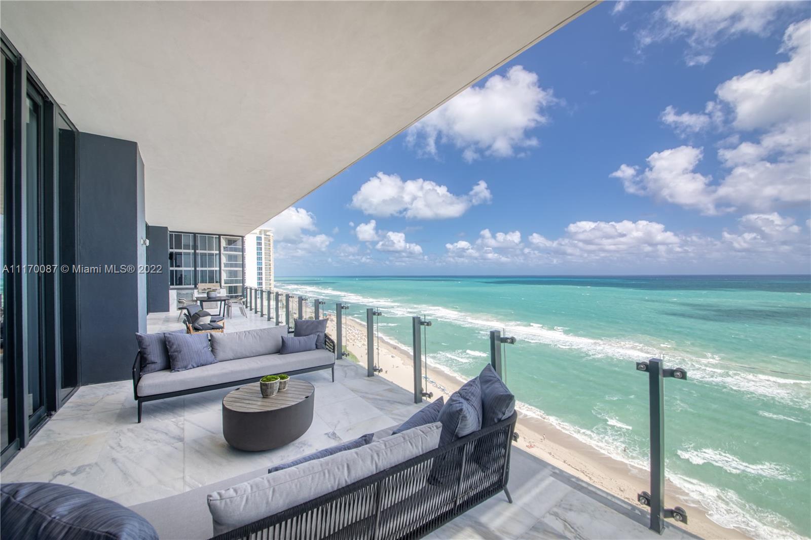 MUSE CONDO - Residential