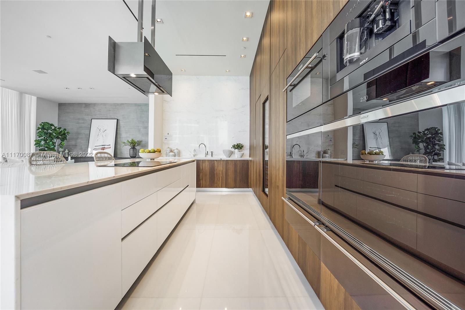 MUSE CONDO - Residential