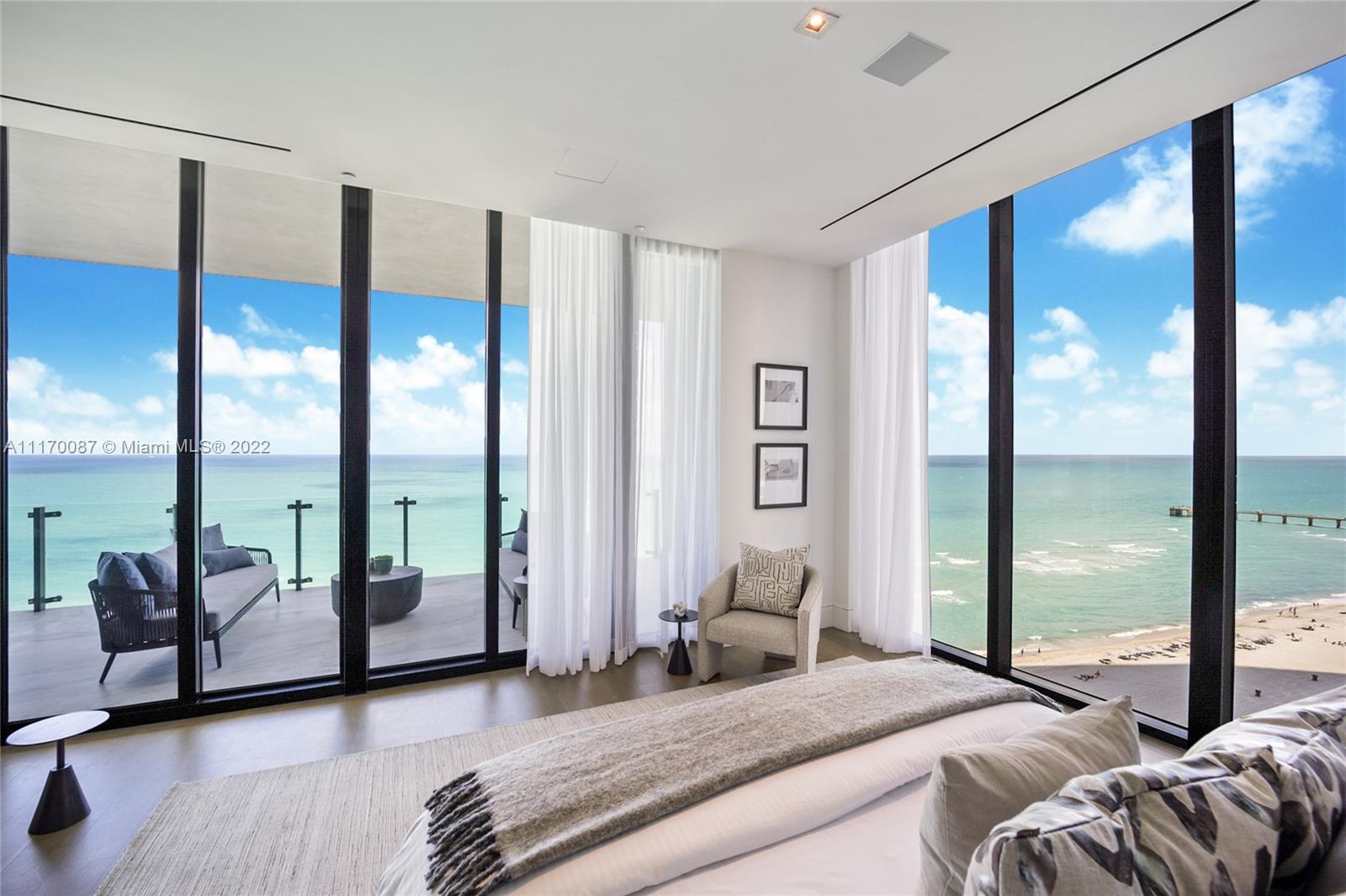 MUSE CONDO - Residential