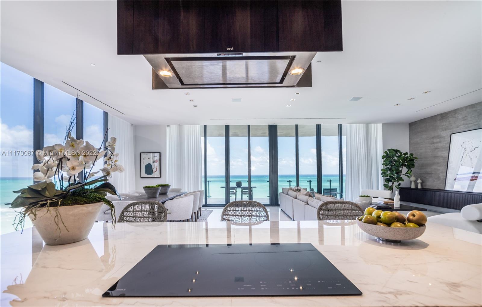 MUSE CONDO - Residential