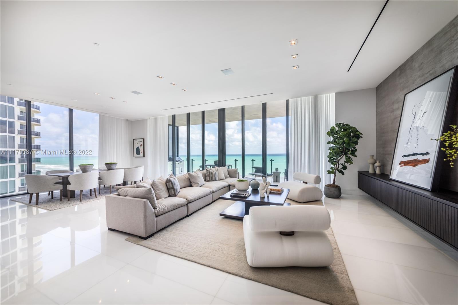 MUSE CONDO - Residential