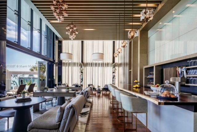 MUSE CONDO - Residential