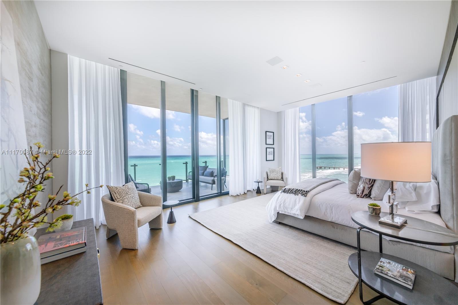 MUSE CONDO - Residential