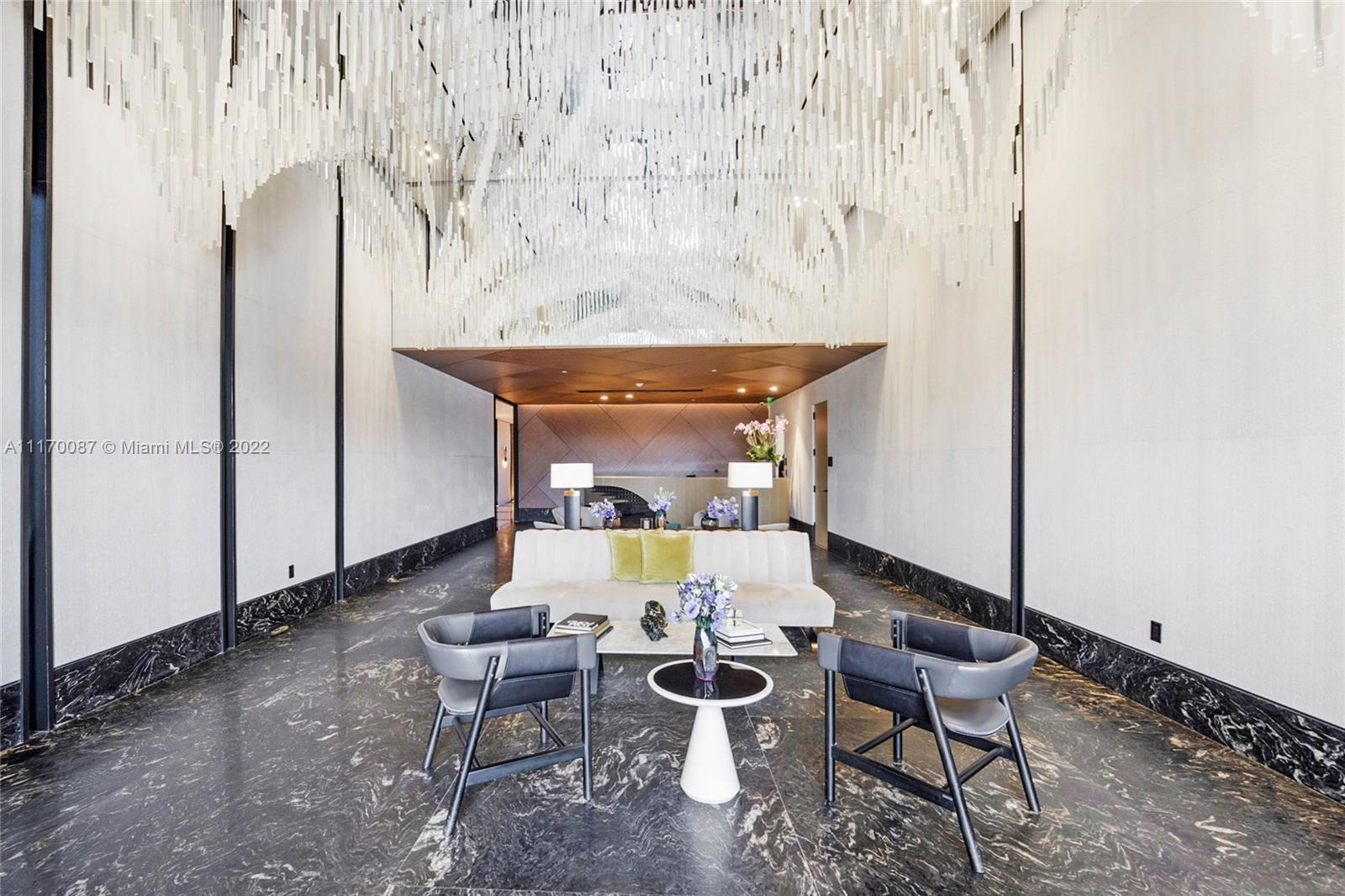 MUSE CONDO - Residential