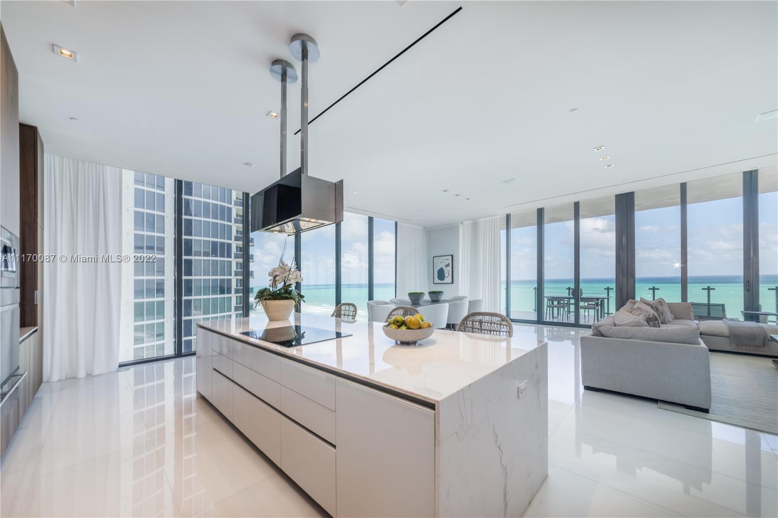 MUSE CONDO - Residential