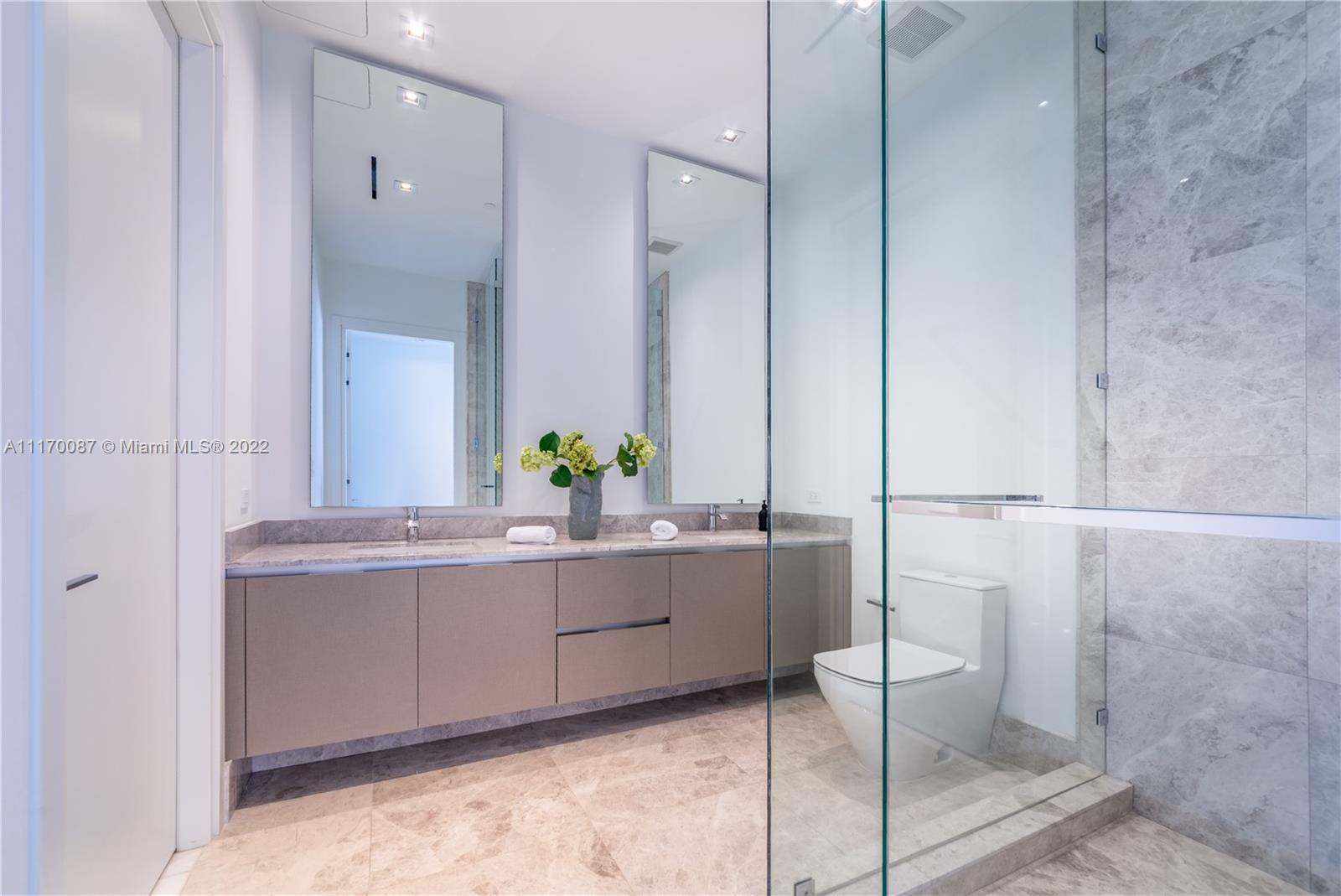 MUSE CONDO - Residential