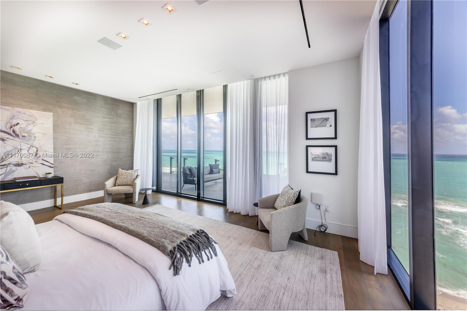 MUSE CONDO - Residential