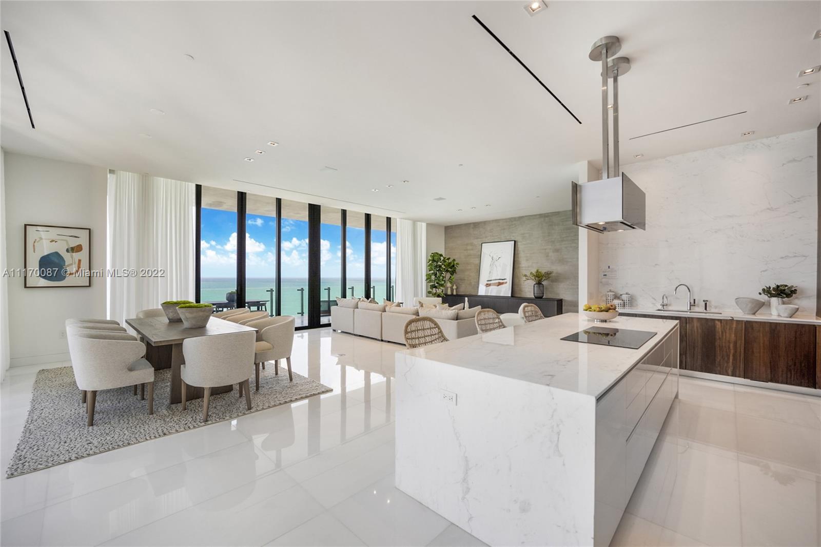 MUSE CONDO - Residential