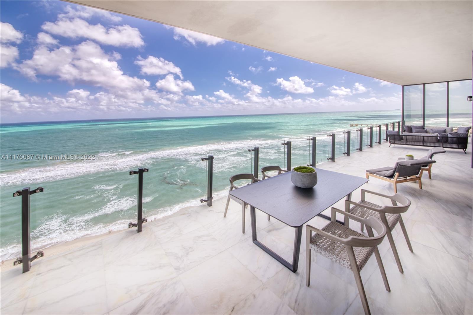 MUSE CONDO - Residential