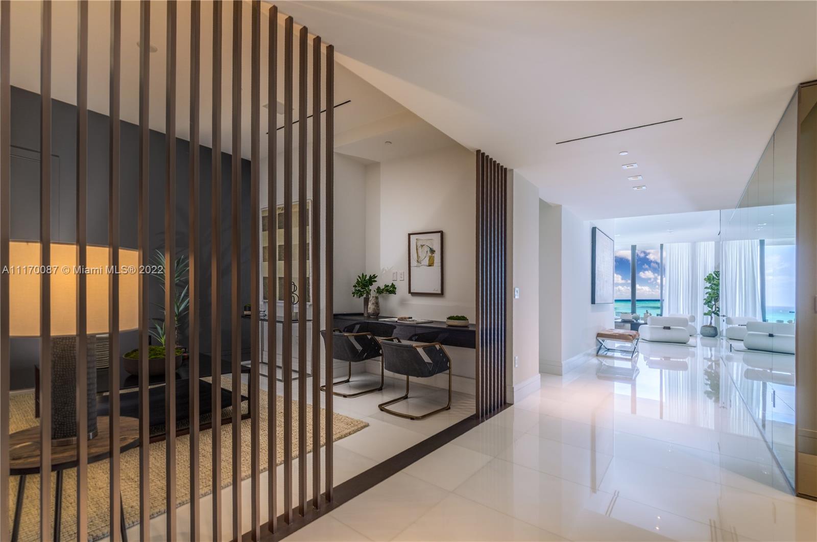 MUSE CONDO - Residential