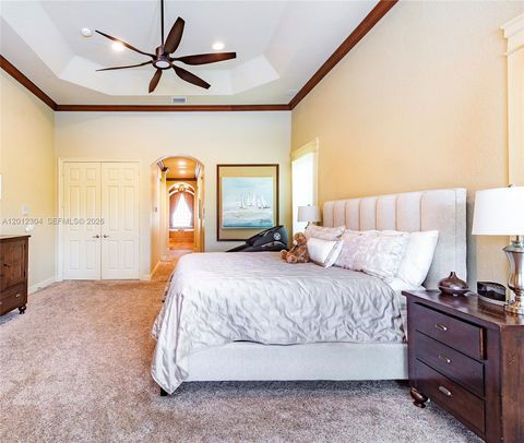 Tiny photo for 8747 Caraway Lake Ct, Boynton Beach, FL 33473 (MLS # A12012304)