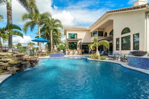 Tiny photo for 8747 Caraway Lake Ct, Boynton Beach, FL 33473 (MLS # A12012304)