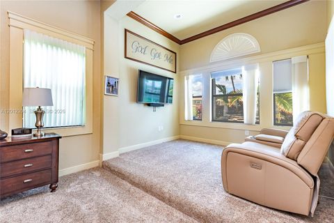 Tiny photo for 8747 Caraway Lake Ct, Boynton Beach, FL 33473 (MLS # A12012304)