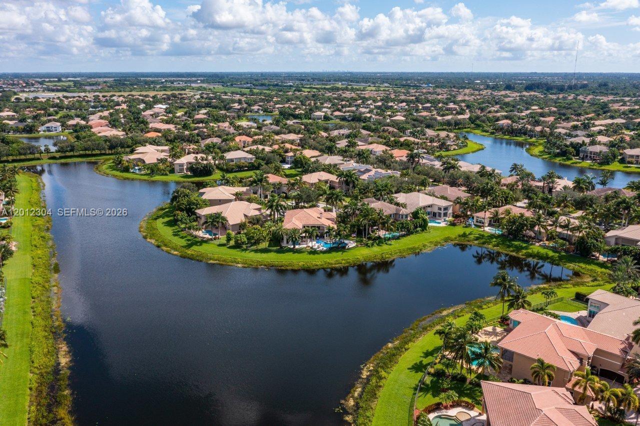 CANYON ISLES 2 - Residential