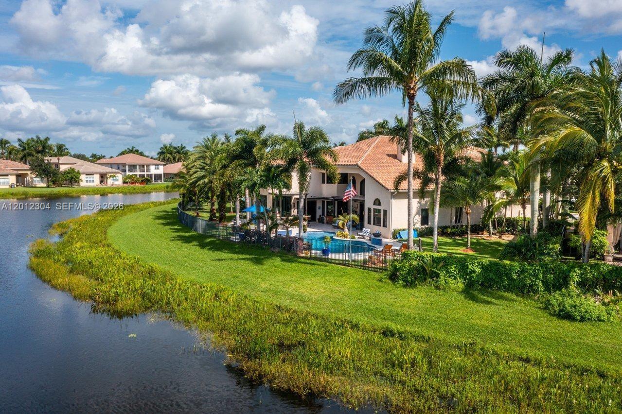 CANYON ISLES 2 - Residential