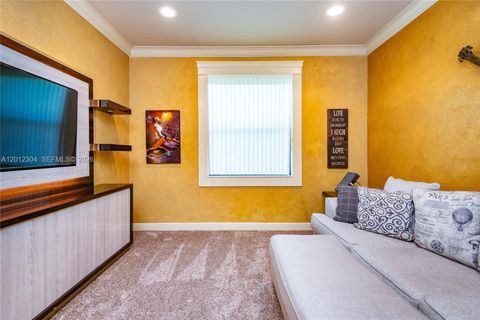 Tiny photo for 8747 Caraway Lake Ct, Boynton Beach, FL 33473 (MLS # A12012304)