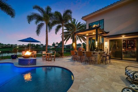 Tiny photo for 8747 Caraway Lake Ct, Boynton Beach, FL 33473 (MLS # A12012304)