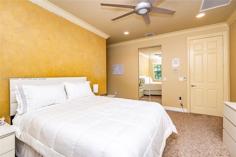 Tiny photo for 8747 Caraway Lake Ct, Boynton Beach, FL 33473 (MLS # A12012304)