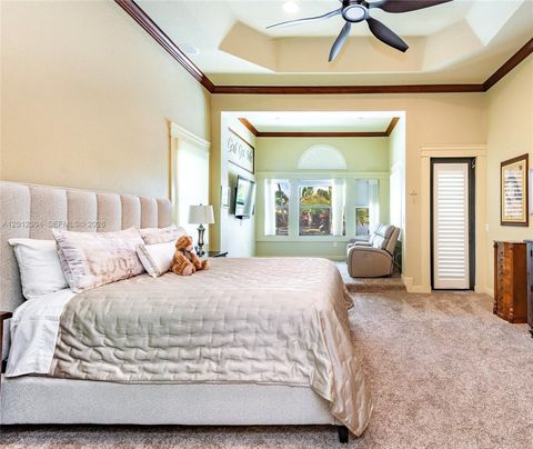 Tiny photo for 8747 Caraway Lake Ct, Boynton Beach, FL 33473 (MLS # A12012304)