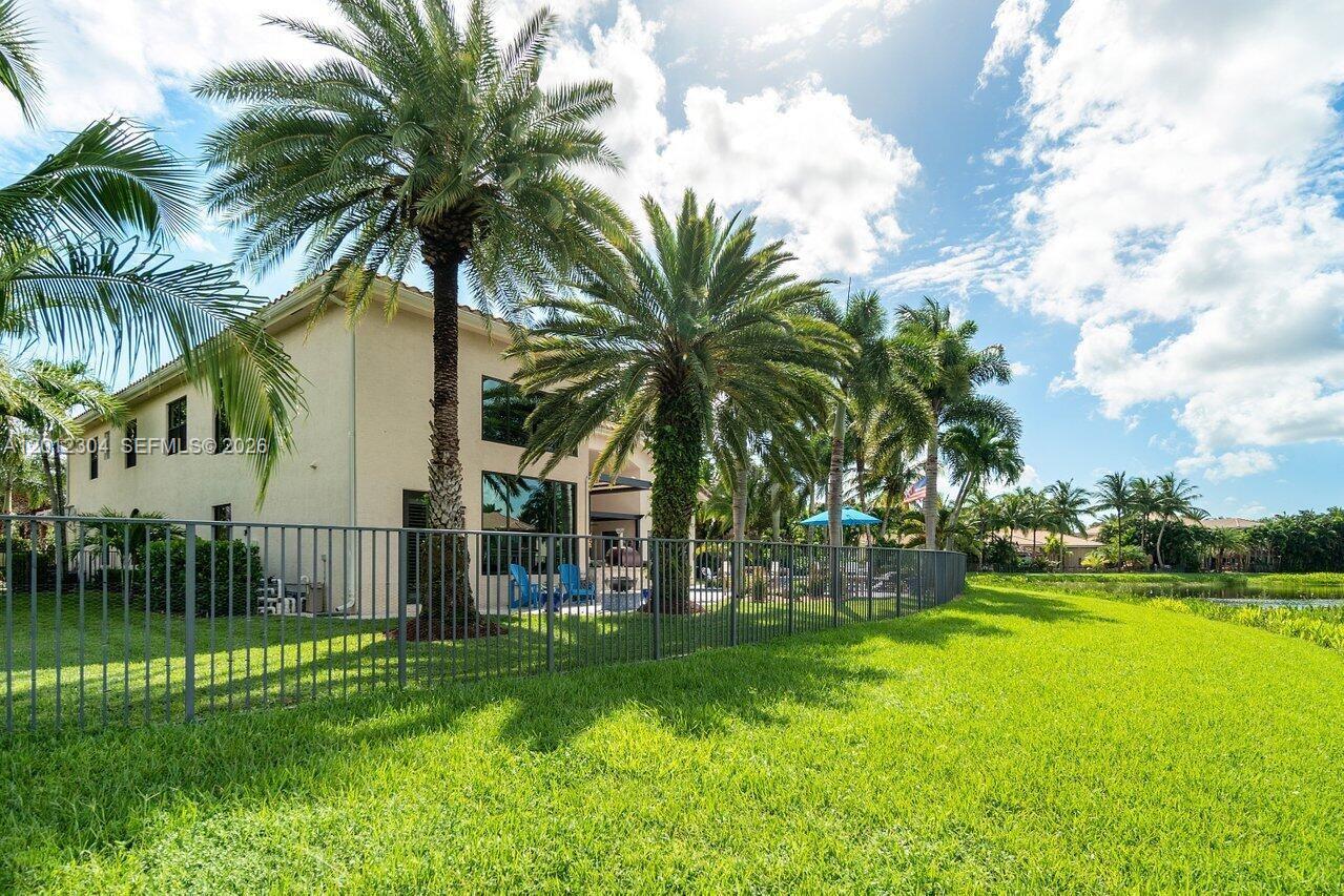 CANYON ISLES 2 - Residential